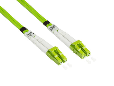 Good Connections Lwl Dpx Patchk. OM5 Mm 50 125Á Lc 7,5M — image 1