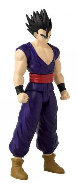Bandai Figure Limit Breaker Series Ultimate Gohan — image 1