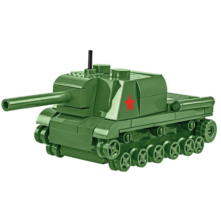 Cobi Isu 152, Toy Construcción Escala 1:72 Cobi-3096