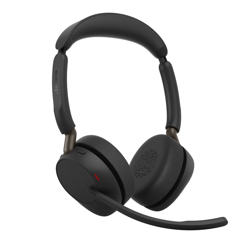 Auriculares EVOLVE3 65 Stereo Link 390C Uc