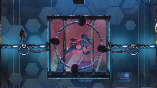 Set They Always Run Switch — image 1