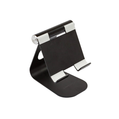 Terratec Itab M Phone Mobile Phone/Smartphone, Tablet/Umpc Black Silver Stand Pasivo — image 1