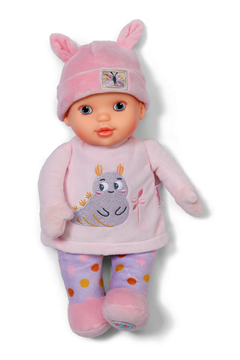 Zapf Creation Muñecos 838730, Pink Neón
