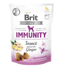 Brit Care Dog Immunity&insects - 150G