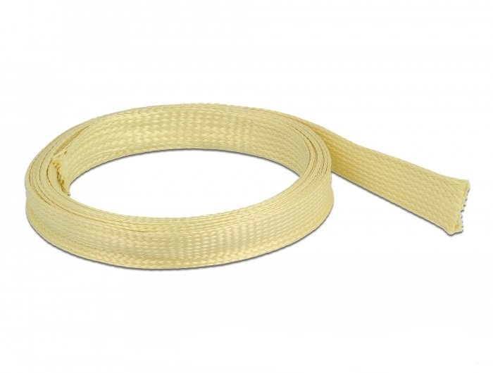 Delock Case Trenzada Fibras 2M X 15MM