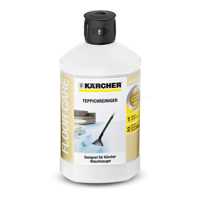Kärcher RM519 Limpiador Rugs Líquido Secado Fast Limpiador Multiuso 1000ML — image 1