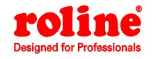 Roline 11.04.5687 HDMI Cable 20M — image 1