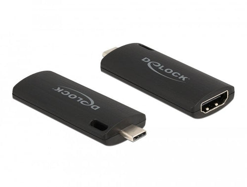 Delock HDMI Video Capture Stick USB Type-c™ — image 1