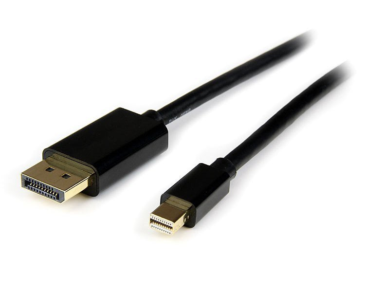StarTech Cable 4M Adapter Monitor Computer Disp