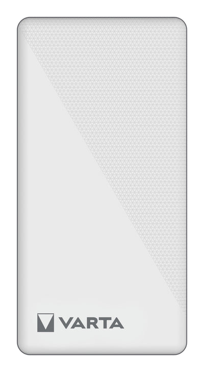Varta Power Bank Energy 20000 20.000MAH, 2x USB a, 1x USB C — image 1