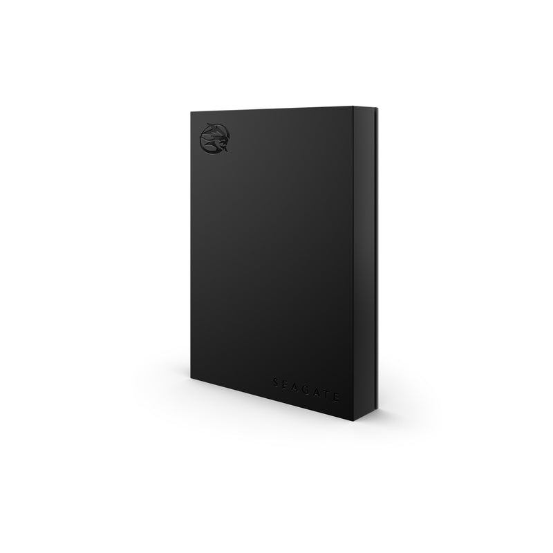 Seagate Drive External HDD Firecuda Gaming Hard Drive 5TB Ext 2.5IN USB 3.2 Gen 1 External HDD