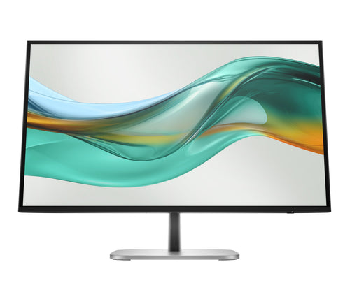 Series 5 Pro 27 Inch QHD USB-C Monitor - 527PU — image 1