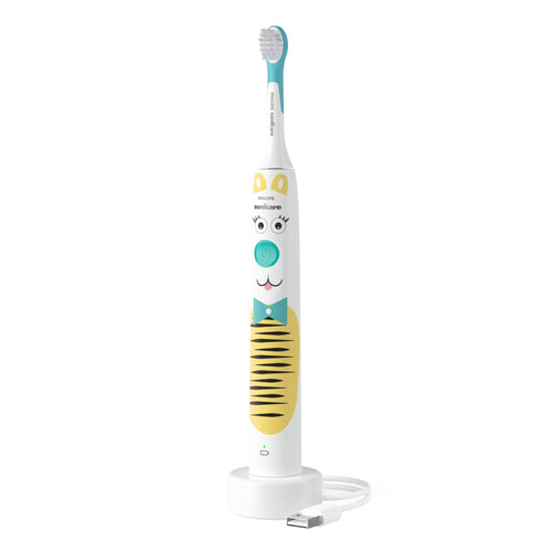 Philips Brush Dental Sonicare For Kids HX3601/01 Eléctrico — image 1