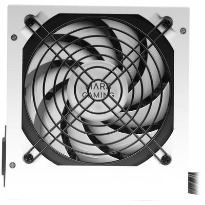 Mars Gaming Power Supply MPIII550P 550W Fan 12CM — image 1