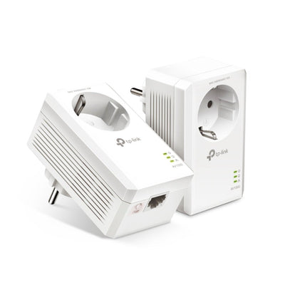 TP-Link Powerline AV1000 Gigabite — image 1