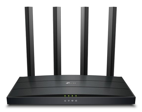 TP-Link Router Archer AX17 AX1500 Wi-Fi 6