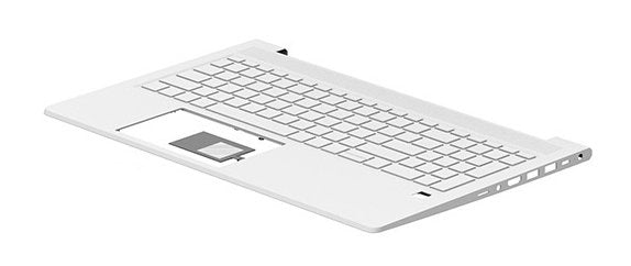 HP M21740-071 Refacción Laptop Keyboard