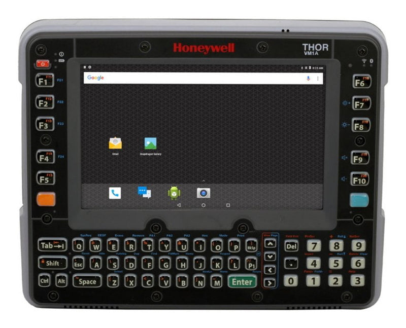 VM1A / Defroster Resistive / Android Gms / Client Pack / 4GB / 32GB / 802.11ABGNAC / Internal WLAN Antennas /