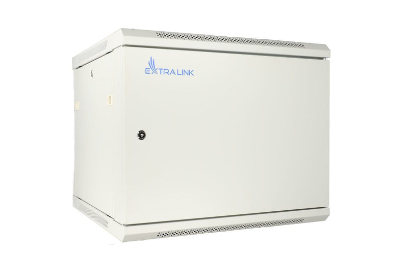 Extralink Cabinet Wall Rack 9U 600X450