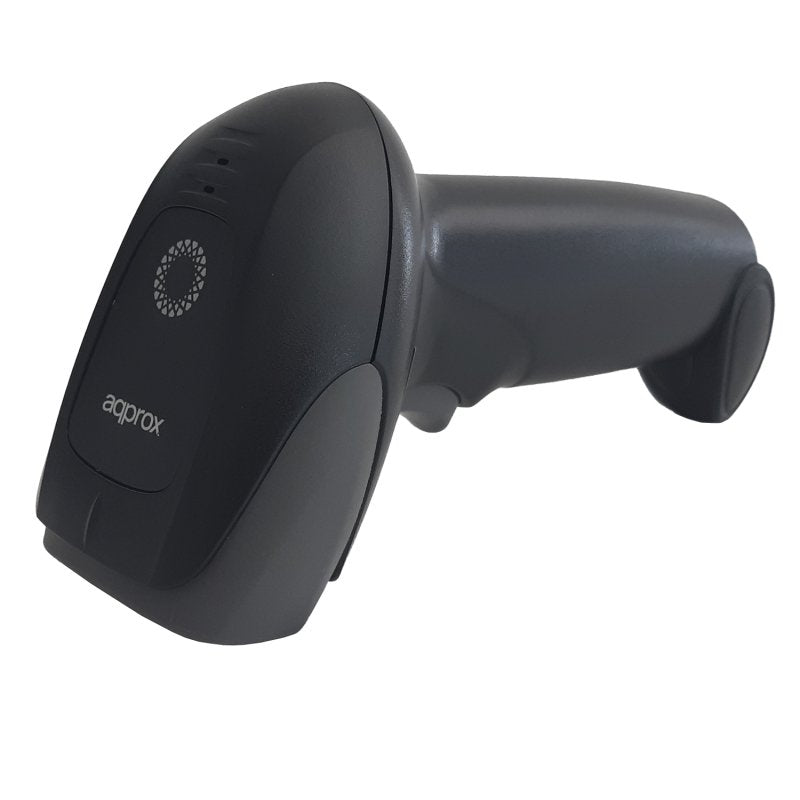 Approx Reader Code Barcodes 1D APPLS11 USB