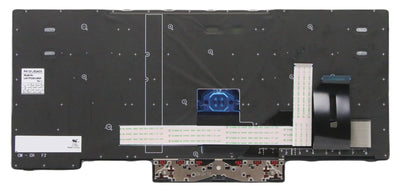 Lenovo 5N20V43771 Keyboard Laptop (consultar Idioma) — image 1