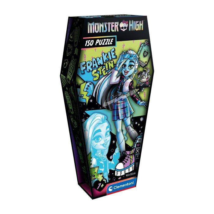Clementoni Monster High Frankie Stein 150 el. 28185