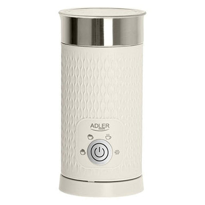 Adler Espumador Ad 4495 Milk Frother, Cream — image 1