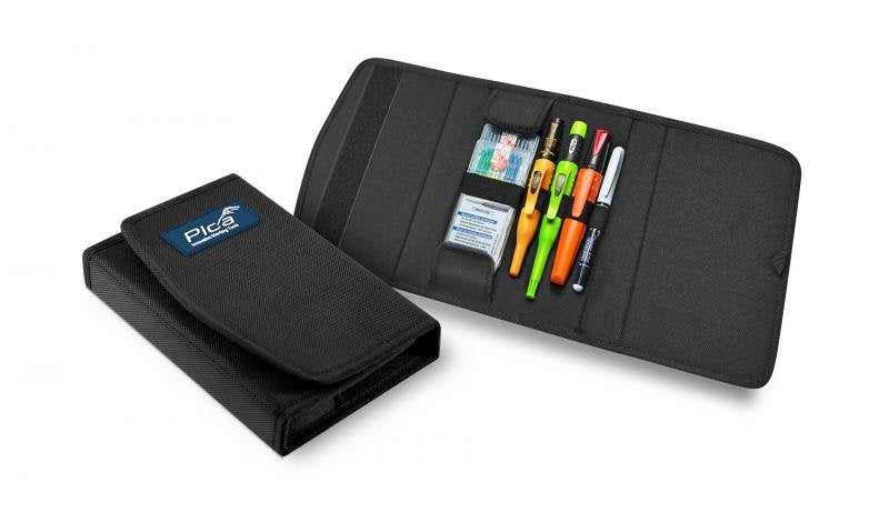 Pica-marker 55020 Marcador 11 Pieces Multicolour