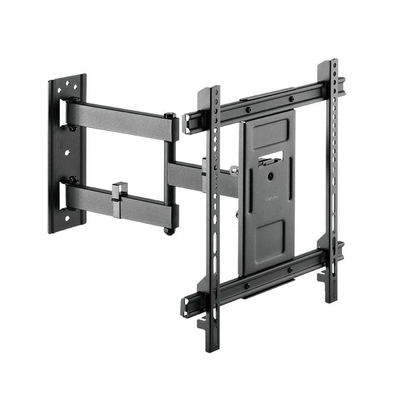 Logilink BP0112 Wall Mount Screen Plana 177,8CM (70) Black