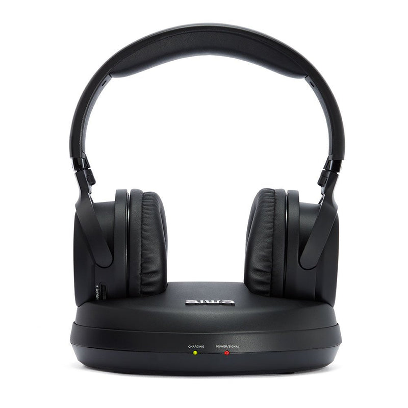 Aiwa Auriculares Inalámbricos WHF-930D Radiofrecuencia