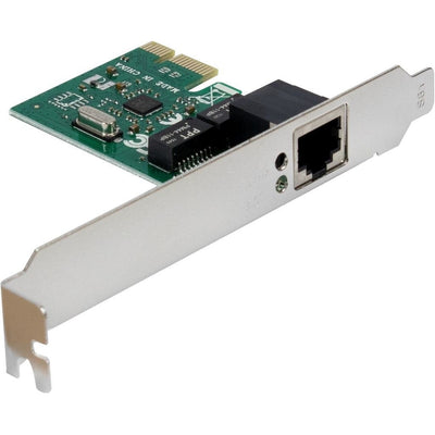 Inter-tech ST-705 Network Card Ethernet 1000 Mbit/S — image 1