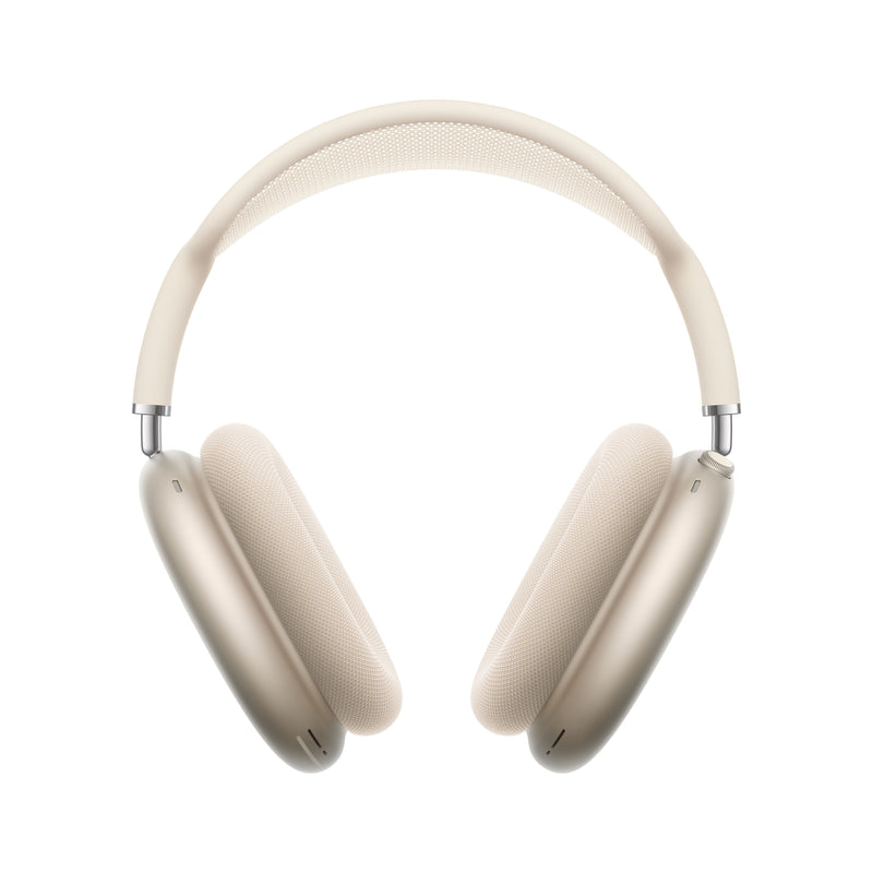Apple Headphones Bluetooth Airpods Max. USB-C White Estrella