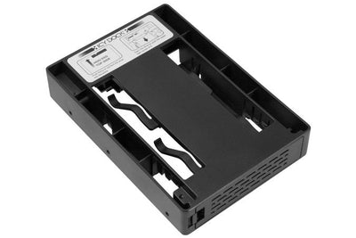 Icy Dock MB882SP-1S-3B, Frame Assembly Black MB882SP-1S-3B — image 1