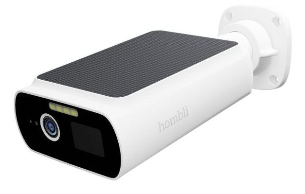Hombli Camera HBZC-0109 Surveillance IP Outdoor 2560 X 1440 Pixels Wall