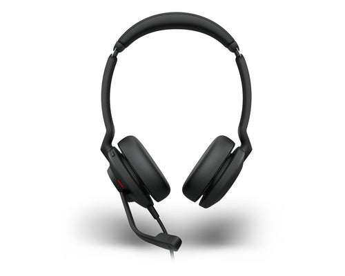 Jabra Headphones EVOLVE2 30 Se Uc Stereo USB C/a — image 1