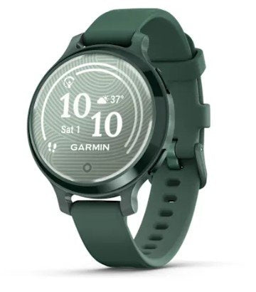 Garmin Smartwatch Lily 2 Active/Green/Grn 010-02891-02 — image 1