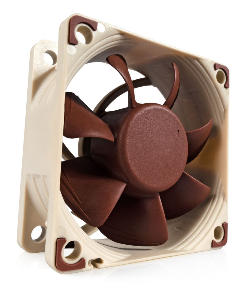 Noctua Fan PC NF-A6X25 5V PWM 6CM Beige