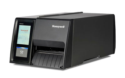 Honeywell PM45 Compact Printer Labels Transferencia Thermal 203 X 203 DPI 350MM/S Alámbrico Ethernet — image 1