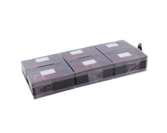 Eaton Easy Battery +. Kit Battery/S Sustitucion: Ex 3000 And EX2200 2U Pulsar M3000 2U And M2200 2U 5PX 3000 2