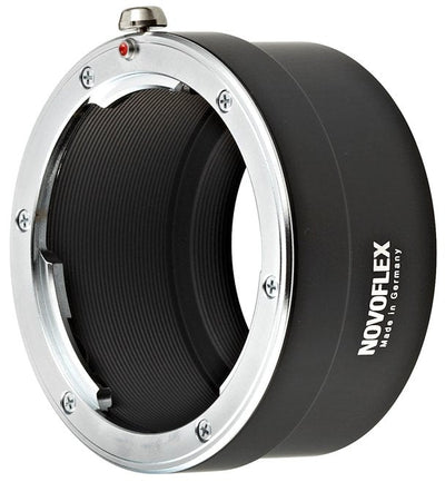 Novoflex Adapter Leica R Lens To Leica T Camera — image 1
