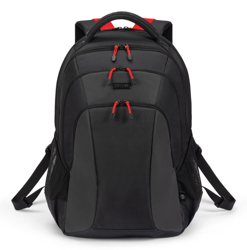 Dicota Backpack Seeker Ii 13 - 16 Black