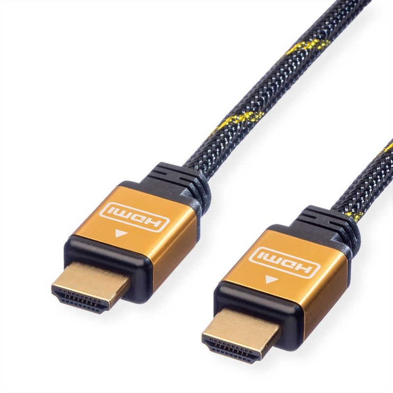 HDMI CABLE.1M