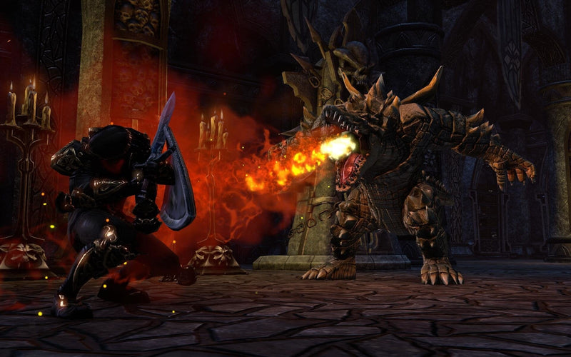 Set The Elder Scrolls Online Tamriel Unlimited - Xbox One Xbox One