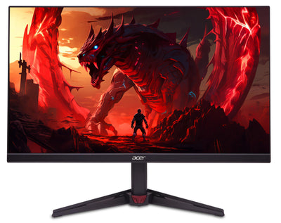 Acer Monitor Nitro VG270UZ1B 27 69CM 2560X1440 270HZ — image 1