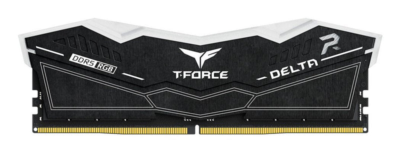Team Group Memory Delta RGB 64GB 2 X 32GB DDR5 FF3D564G6000HC30CDC01