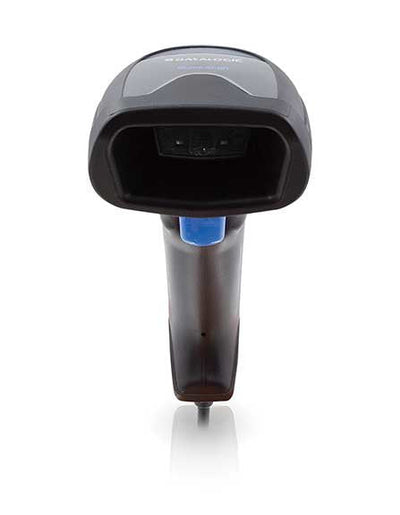 Datalogic Quickscan Barcode-scanner QW2520 (QW2520-BKK1) — image 1