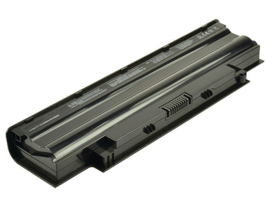 2-POWER Battery 11.1V 5200MAH Dell Inspiron 13R CBI3229A — image 1