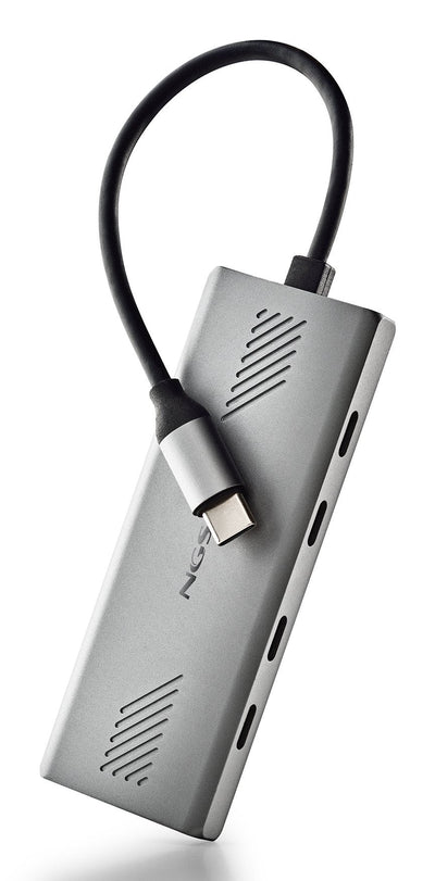 Ngs Hub USB Type-c WONDER4-C 4x USB Type-c — image 1