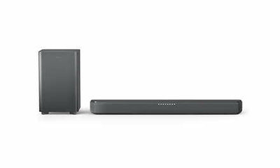 Philips Soundbar TAB5309/10 2.1 Canales 120W Grey — image 1