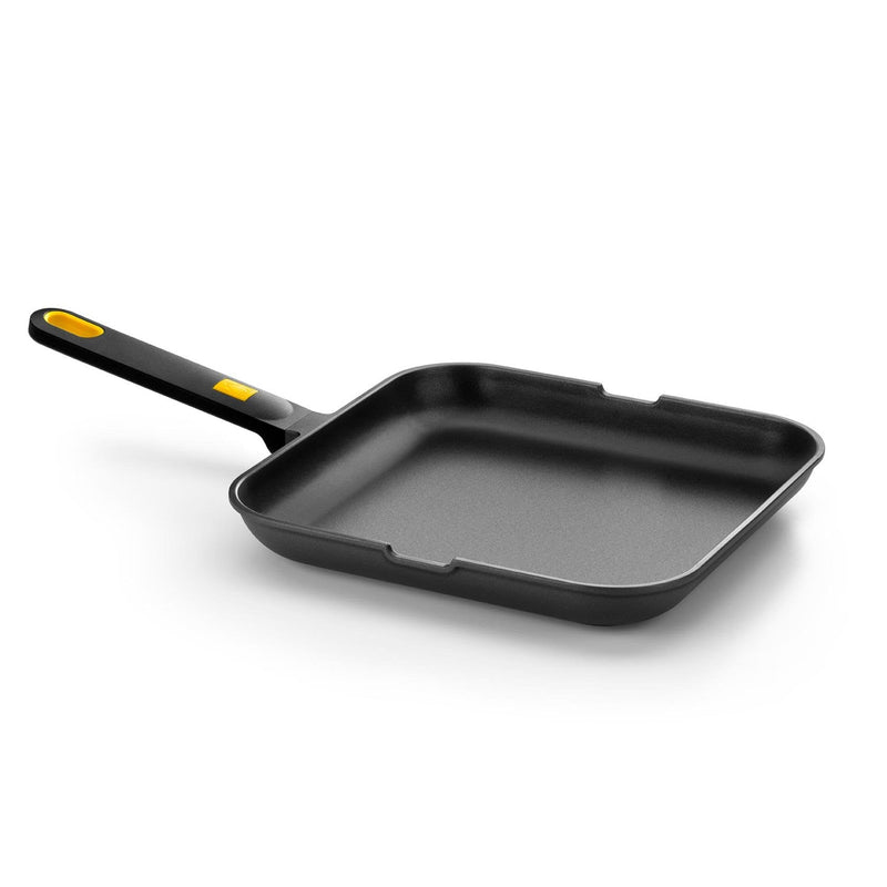 Bra Grill A122330 Grill 28CM